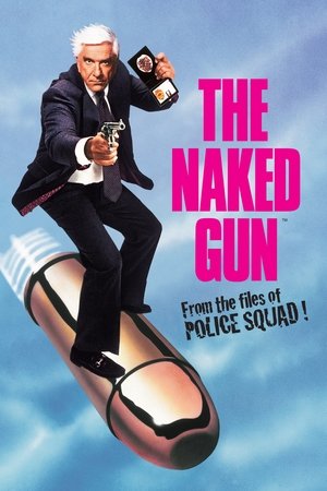 The Naked Gun: From the Files of Police Squad! - VJ Kevo
