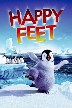 Happy Feet - VJ Uncle T