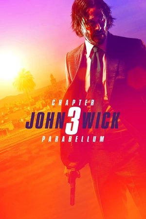 John Wick: Chapter 3 - Parabellum - Vj Ice P