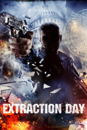 Extraction Day - Vj Junior