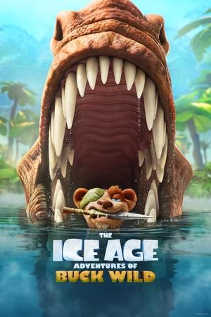 The Ice Age Adventures of Buck Wild - VJ Kevo