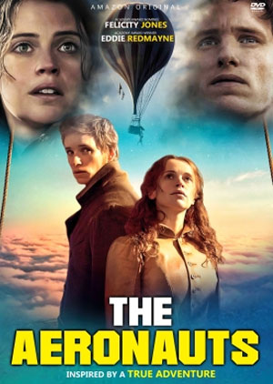 The Aeronauts - VJ Ulio