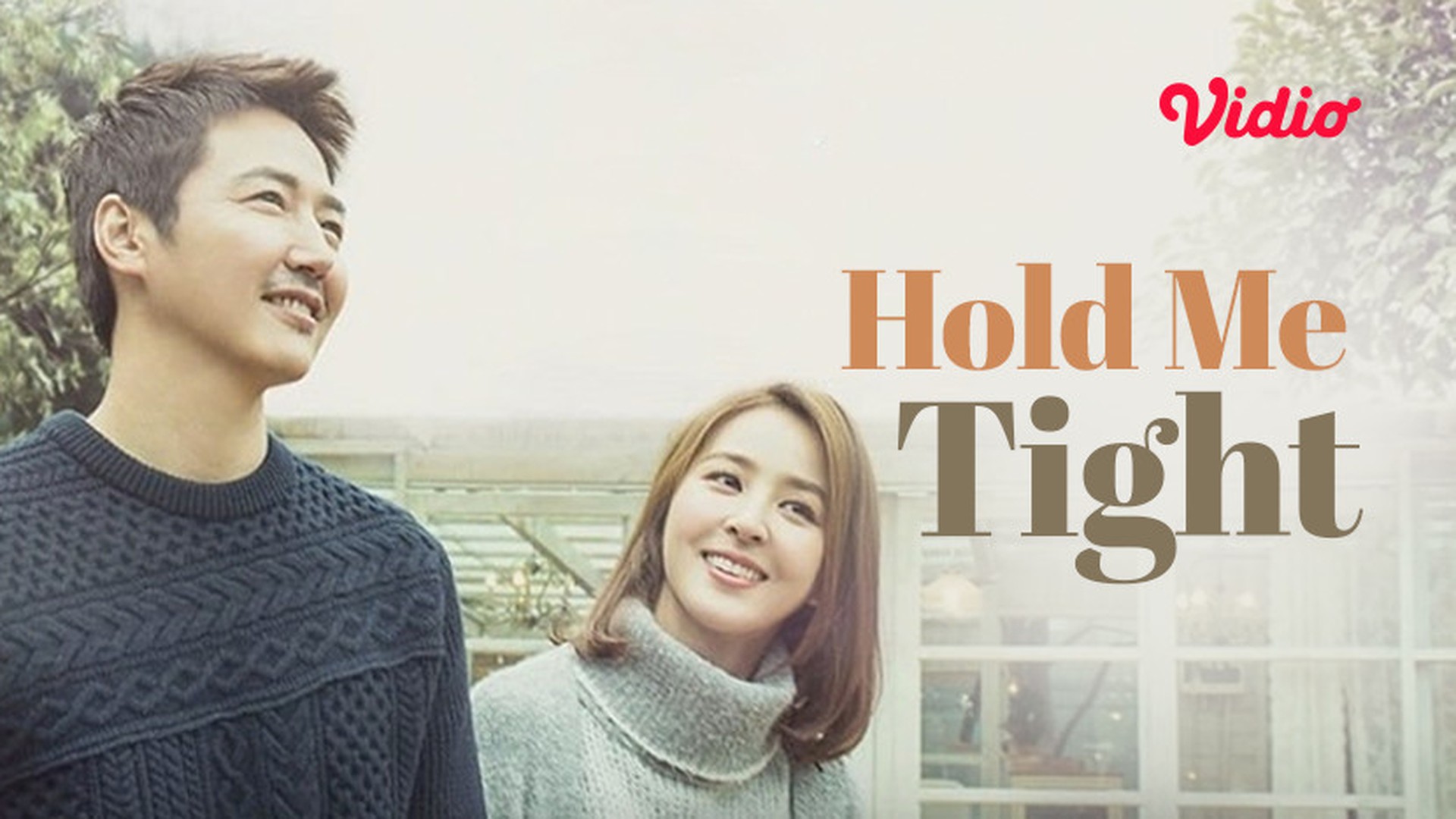 Hold Me Tightly - VJ Ivo