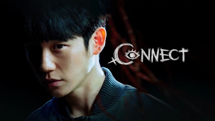 Connect - VJ Ivo