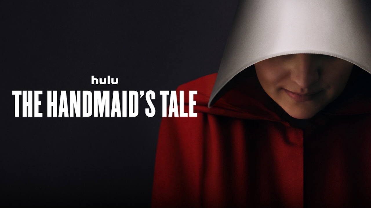 The Handmaid\'s Tale - VJ Tonny