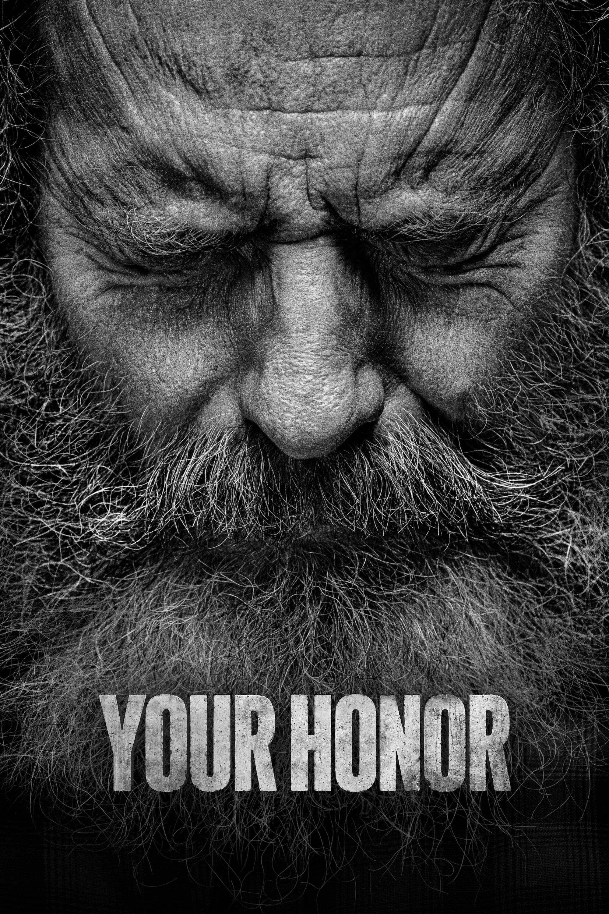 Your Honor - VJ Junior