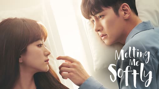 Melting Me Softly - VJ Ivo