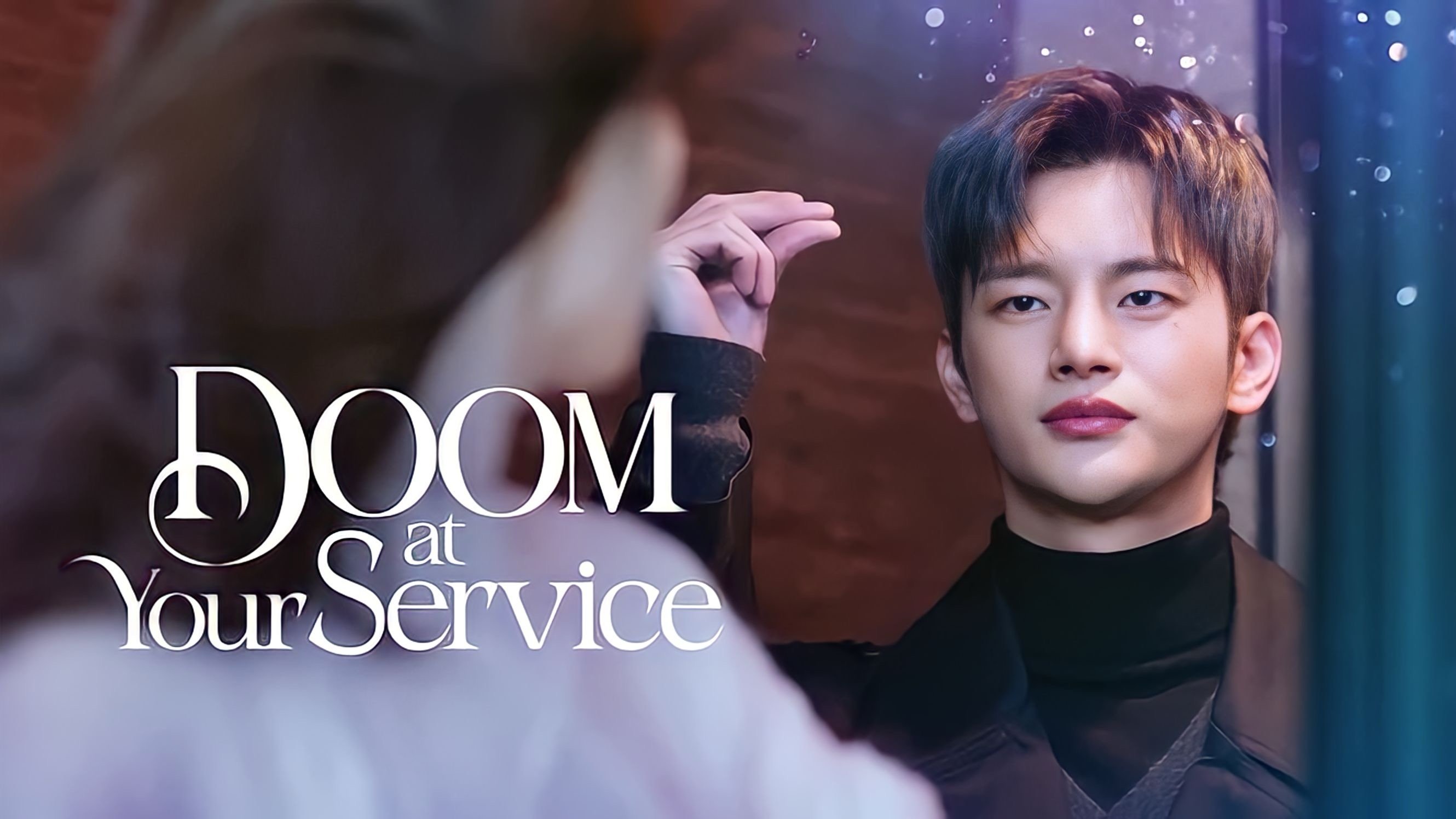 Doom at Your Service - VJ Ivo