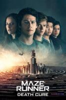 Maze Runner: The Death Cure By VJ Junior