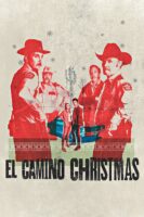 El Camino Christmas By VJ Junior