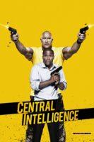 Central Intelligence By VJ Junior