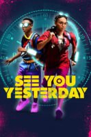 See You Yesterday By VJ Junior