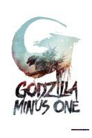 Godzilla Minus One By VJ Junior