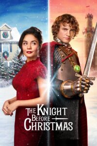 The Knight Before Christmas By VJ Junior