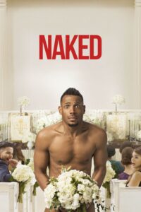 Naked By VJ Junior