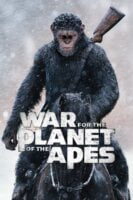 War for the Planet of the Apes By VJ Junior