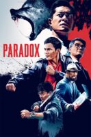 Paradox By VJ Junior