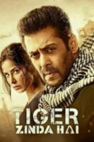 Tiger Zinda Hai By VJ Emmy