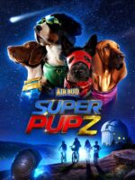 Super PupZ By VJ Kevo