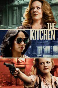 The Kitchen By VJ Junior