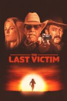 The Last Victim By VJ Muba