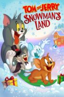 Tom and Jerry: Snowman's Land By VJ Kevo