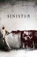 Sinister By VJ Junior