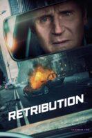 Retribution By VJ Muba