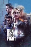 Run Hide Fight By VJ Ice P