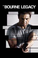 The Bourne Legacy By VJ Junior