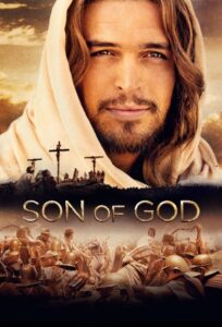 "Son of God"