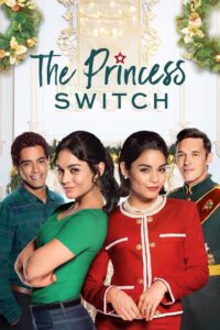 "The Princess Switch"