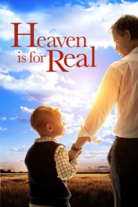 Heaven Is for Real By VJ Junior