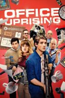 Office Uprising By VJ Jingo