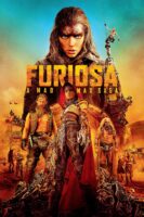 Furiosa: A Mad Max Saga By VJ Junior