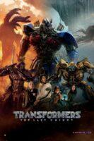 "Transformers: The Last Knight"