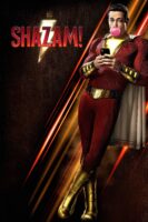 "Shazam!"