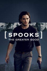 Spooks: The Greater Good - VJ Ice P