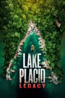 Lake Placid: Legacy - VJ Emmy