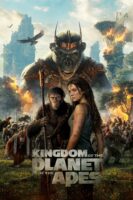 Kingdom of the Planet of the Apes By VJ Junior