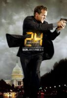 24 Jack Bauer [Season 7] - VJ Junior