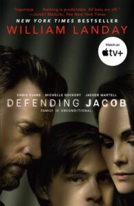 Defending Jacob [Season 1] - VJ Junior