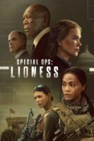 Special OPS: Lioness - VJ Junior