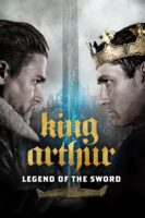 King Arthur: Legend of the Sword - VJ Junior