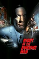 Night Of The Running Man - VJ Junior