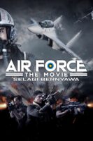 Air Force The Movie Danger Close - VJ Ice P