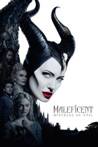 Maleficent: Mistress of Evil - VJ Junior