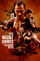 The Night Comes for Us - VJ Junior