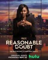 Reasonable Doubt [Season 1] - VJ Kimuli