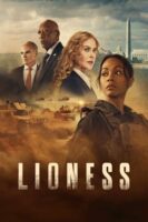 Special Ops: Lioness [Season 2] - VJ Junior